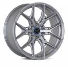 Vossen HF6-4, Цвет: Satin Silver