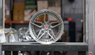 Vossen M-X1 3-Piece