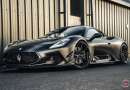 Vossen VPS-1