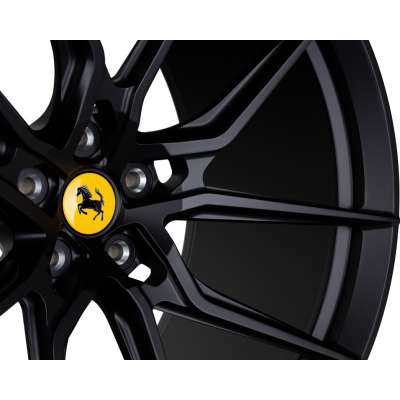 Novitec x Vossen NF8