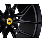 Novitec x Vossen NF8
