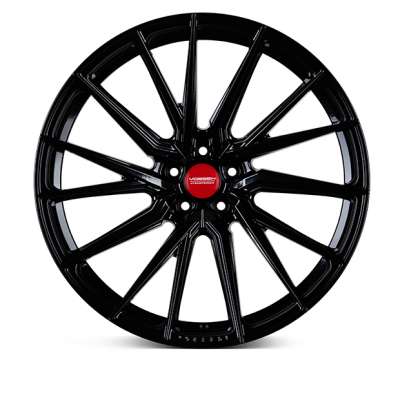 Vossen HF-4T: Цвет Gloss Black