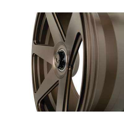 Vossen GEN-01