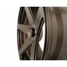 Vossen GEN-01