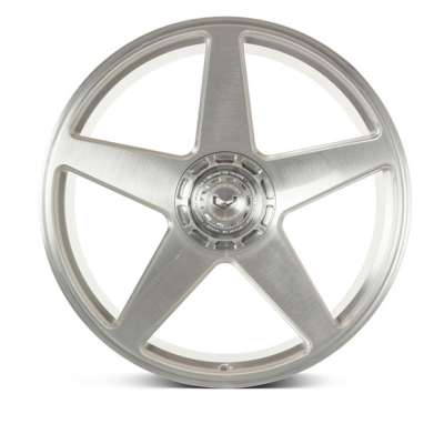 Vossen GEN-01