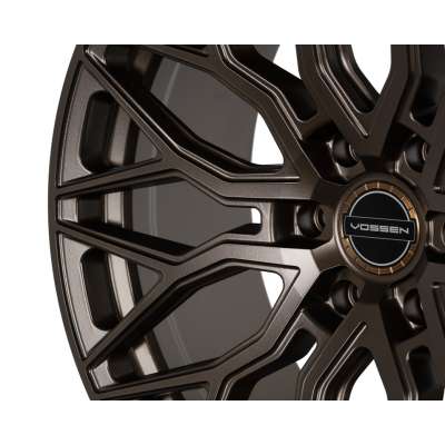 Vossen HF6-3, Цвет: Satin Bronze
