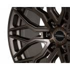 Vossen HF6-3, Цвет: Satin Bronze