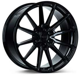 Vossen HF6-1, Цвет: Gloss Black