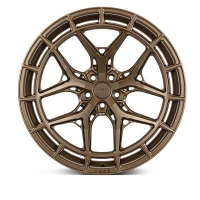 Vossen HFX-1, Цвет: Satin Bronze
