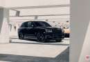 Vossen S17-18