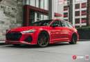 Vossen EVO-5R