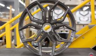 Vossen EVO-3R