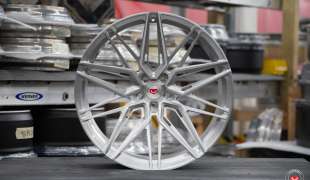 Vossen EVO-5R