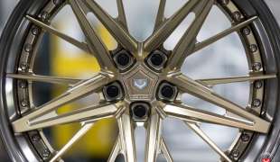 Vossen M-X6 3-Piece