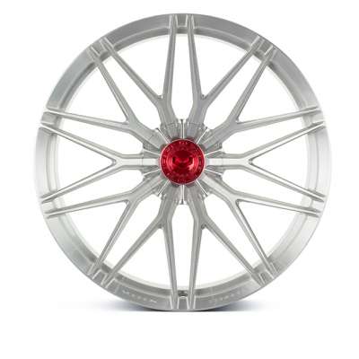 Vossen VPS-4