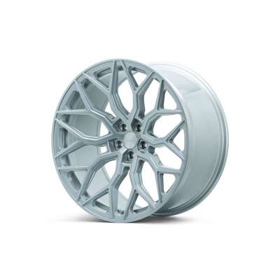 Vossen HF-2, Цвет Satin Silver