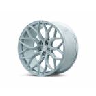 Vossen HF-2, Цвет Satin Silver