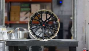 Vossen M-X3 3-Piece