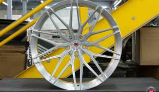 Vossen VPS-4