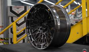 Vossen LCX-03