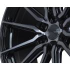 Vossen HF6-1, Цвет: Tinted Gloss Black