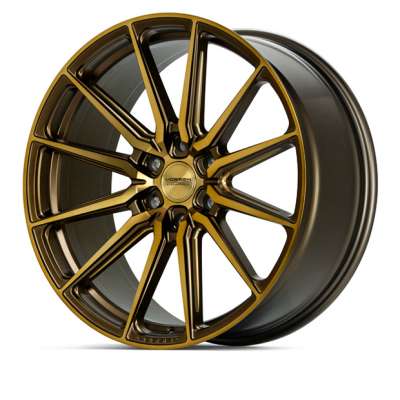 Vossen HF6-1, Цвет: Tinted Matte Bronze