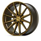 Vossen HF6-1, Цвет: Tinted Matte Bronze
