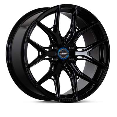 Vossen HF6-4, Цвет: Gloss Black