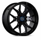 Vossen HF6-4, Цвет: Gloss Black
