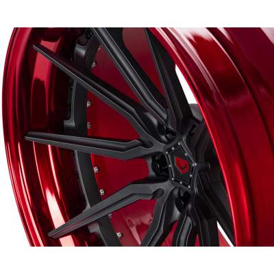 Vossen M-X2 3-Piece
