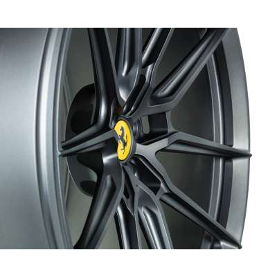 Novitec x Vossen NF9