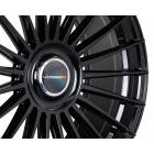 Vossen HF-8 (6 болтов), Цвет: Gloss Black