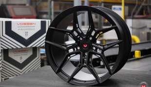 Vossen EVO-4R