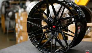 Vossen EVO-5R
