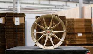 Vossen EVO-2