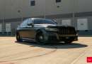 Vossen HF-8 (6 болтов), Цвет: Gloss Black