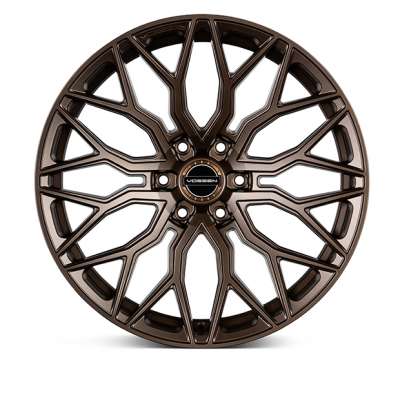 Vossen HF6-3, Цвет: Satin Bronze
