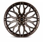 Vossen HF6-3, Цвет: Satin Bronze