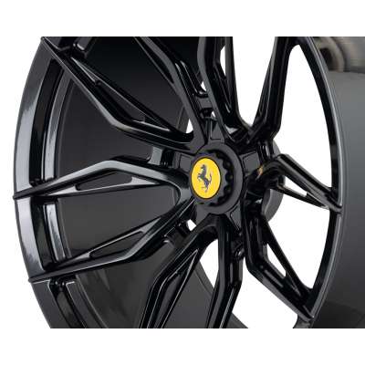 Novitec x Vossen NF11