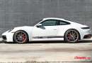 Vossen x Champion Motorsport RS92