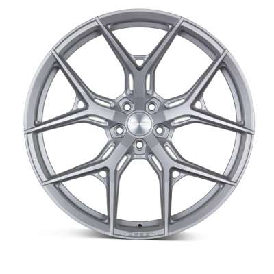 Vossen HF-5: Цвет Satin Silver