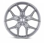 Vossen HF-5: Цвет Satin Silver