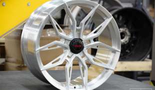 Novitec x Vossen NF11