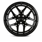 Vossen HFX-1, Цвет: Gloss Black
