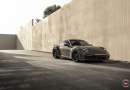Vossen M-X6 3-Piece