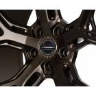 Vossen HF-5: Цвет Satin Bronze