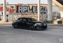 Urban Automotive x Vossen UV-6