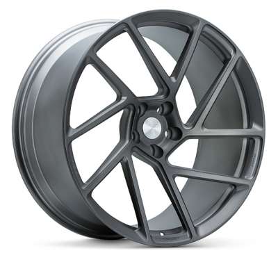 Novitec x Vossen NV-2