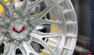 Vossen LCX-02