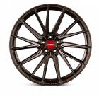 Vossen HF-4T: Цвет Satin Bronze